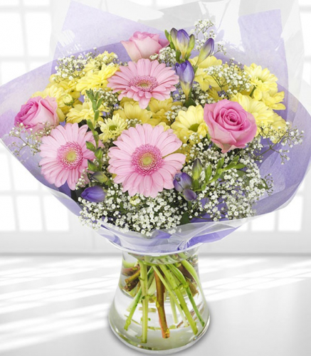 Chinese New Year 2019 Flowers Send Flowers Worldwide