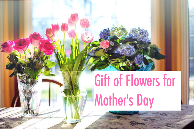 deliver flowers by mothers day