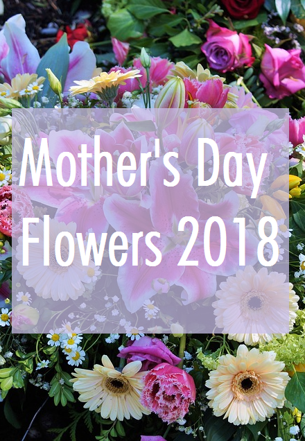 send mothers day flowers